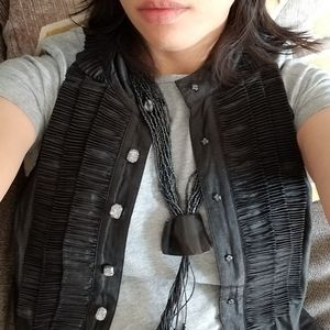 Meet your Posher, Leilani